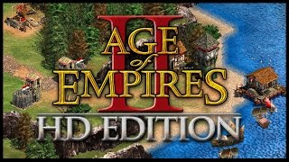 Jocul Copilariei | Age of Empires II
