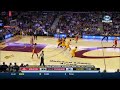 Jeremy Lin vs. Cavaliers (3-22-2014)