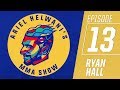 Ryan Hall preparing to fight the ‘best BJ Penn we’ve ever seen’ | Ariel Helwani’s MMA Show | ESPN