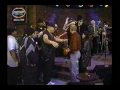 Dub Nation - James Gabbert Show (1998) - Part 1