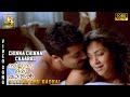 Chinna Chinna Chaaral Video Song - Sillunu Oru Kaadhal | Suriya | Jyothika | Bhumika | AR Rahman