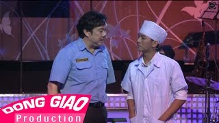 Hài kịch AI CŨNG HIỂU CHỈ MỘT NGƯỜI KHÔNG HIỂU - Chí Tài - Hoài Lâm - Trường Giang - Hoàng Châu
