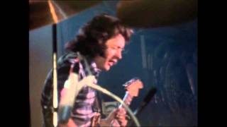 Watch Rory Gallagher Hands Up video