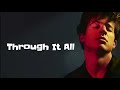 Charlie Puth - Through It All (Lyrics)