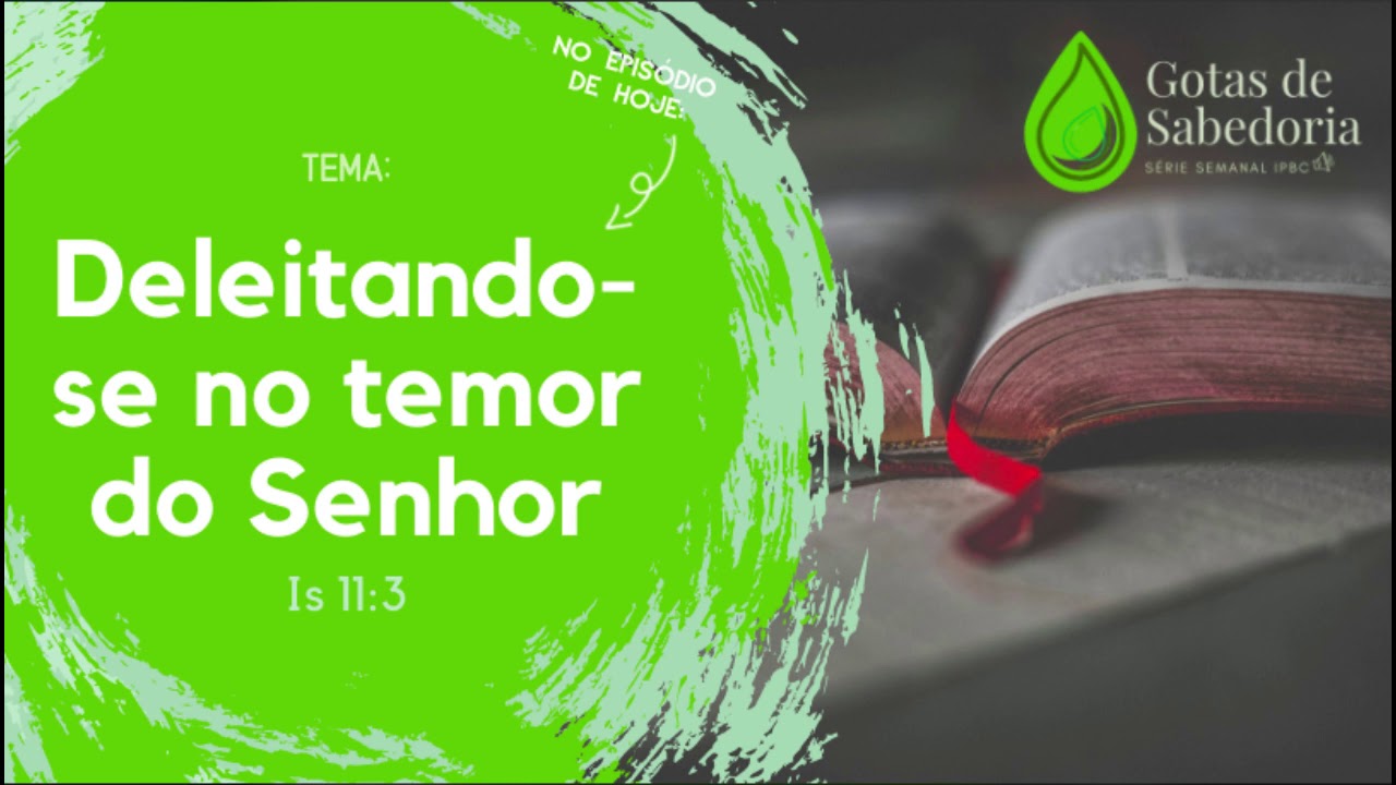Todos os vídeos