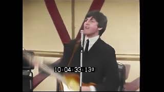 Watch Beatles Im Down video