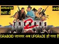 Tremors 2 Movie Explained in Hindi | Tremors 1996 Movie Explained in Hindi