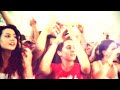 MINI REGGAE FEST 2013 (spot HD)
