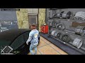 GTA 5 REAL LIFE MOD #709 - LET'S GO TO WORK!!!(GTA 5 REAL LIFE MODS) REPO JOB