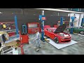 GTA 5 REAL LIFE MOD #709 - LET'S GO TO WORK!!!(GTA 5 REAL LIFE MODS) REPO JOB