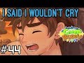 Natsumi True End - Camp Buddy Part 44