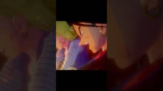 Future Gohan Last Stand Edit