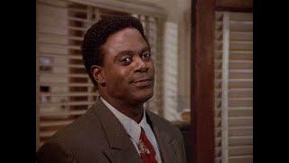The Death Of Howard Rollins