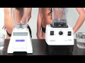 Hot Soup - Blendtec VS Vitamix - The Blender Babe Reviews