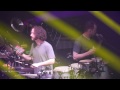 Umphrey's McGee: "Cherub Rock" featuring Jimmy Chamberlin