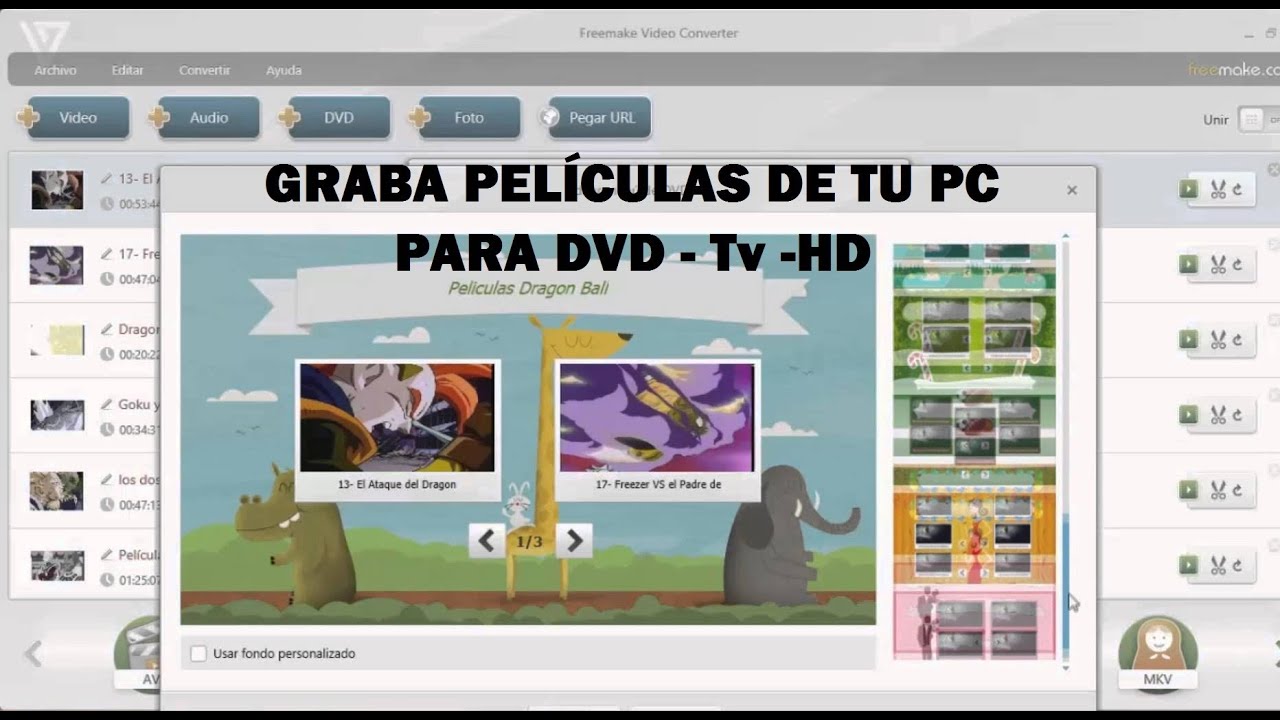Grabar fotos en dvd nero 70 Grabar fotos en dvd nero 49