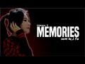 Maroon 5 - Memories (J.Fla cover)(Lyrics)