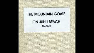 Watch Mountain Goats Hotel Road video