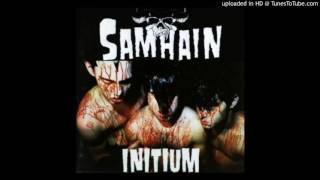 Watch Samhain Black Dream video
