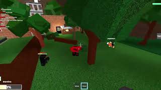 Destroying Ricxwacu Play Tlk Prison Tlk Prison