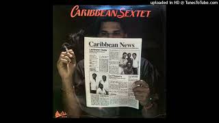 Caribbean Tet - Tante Nini 1982 Compas, Fusion