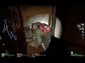 Left 4 Dead.  Left out to die