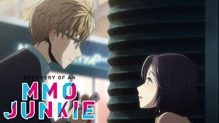 Moriko is Cute | Recovery of an MMO Junkie