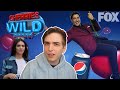 Why Does Pepsi Have a Game Show?