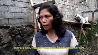 The theft of dogs and cats to supply Indonesia’s meat trade
