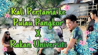 Ep 60 Pangkor Experience