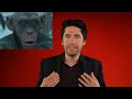 War For Planet Of Apes Movie Review War For Planet Of Apes Movie Review