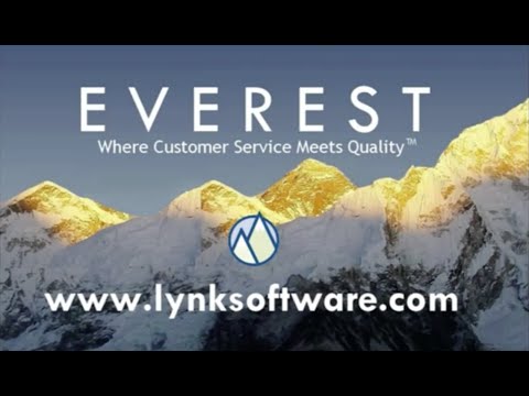 Everest by Lynk Software - Customer Case Study - Accutron