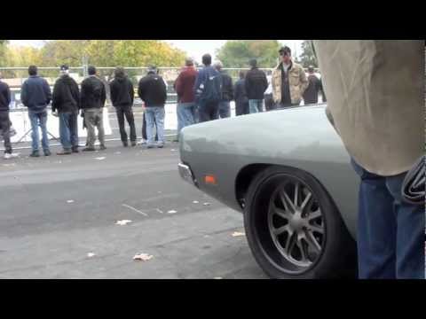 11 12 2011 Good Guys Car show Pleasanton CA Music by People Under the 