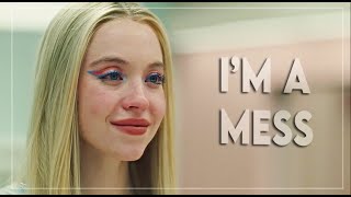 Cassie Howard || I'm a Mess