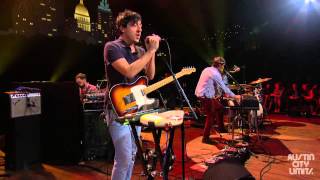 Watch Grizzly Bear A Simple Answer video