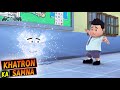 Vir Vs Robot  | Vir: The Robot Boy | 132 | Hindi Cartoons For Kids| WowKidz Action #animation