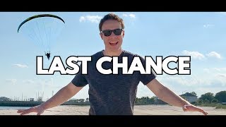 Last Chance - (Original Song) Black Gryph0N & Baasik