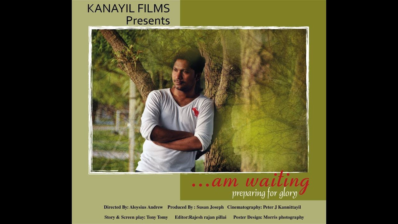 I am waiting - 3 min short