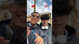 Emoji Challenge With Kris8An