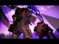 Minecraft: Story Mode - A Telltale Games Series - The Complete Adventure Trailer | PS4, PS3