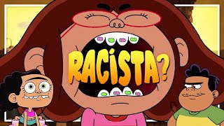 Oye Primos Un Plagio Mediocre Y Racista?