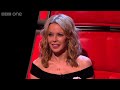 Si Genaro performs 'Chicken Train' - The Voice UK 2014: Blind Auditions 3 - BBC One