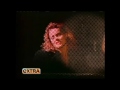Belinda Carlisle / Meg Myers on Extra