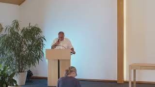 Ich habe dich bei deinem Namen gerufen - Predigt aus der Lebensraum Gemeinde (EFG Wesel) Gerd Kube