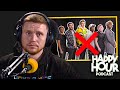 Which of the Sidemen would Behzinga Kick Out?