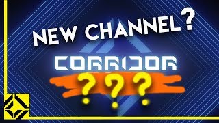 We?re Starting a New Channel!