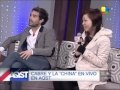 Cabré y la broma de mal gusto sobre La China Suarez