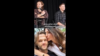 O Motivo Do Jared Padalecki Amar A 4ª Temporada De Supernatural