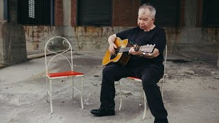 Watch John Prine Summers End video