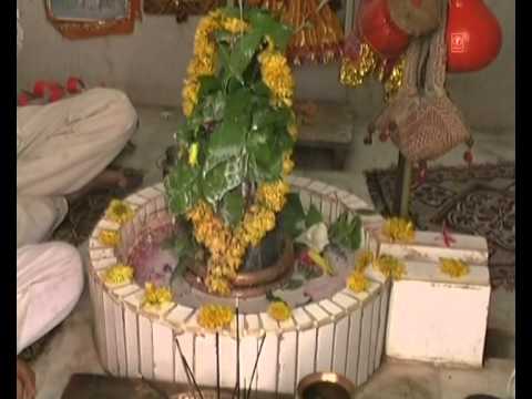 Shivji Bhola Bhola Gujarati Shiv Bhajan Full Song I Shiv Laheri...